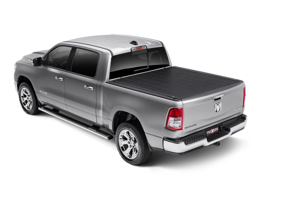 TruXedo 1584901 TruXedo Sentry Vinyl Tonneau Cover