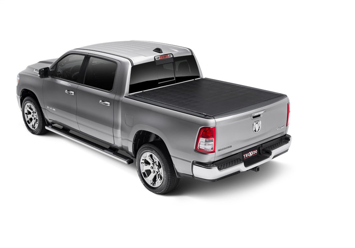 TruXedo 1585801 TruXedo Sentry Vinyl Tonneau Cover