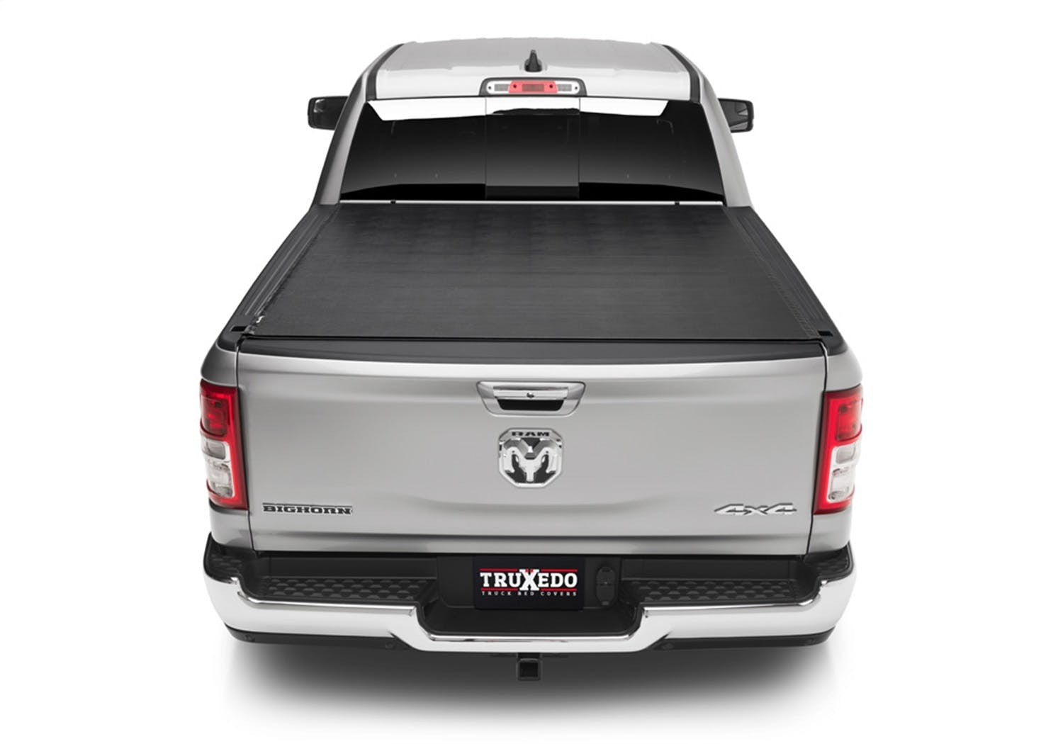 TruXedo 1585801 TruXedo Sentry Vinyl Tonneau Cover