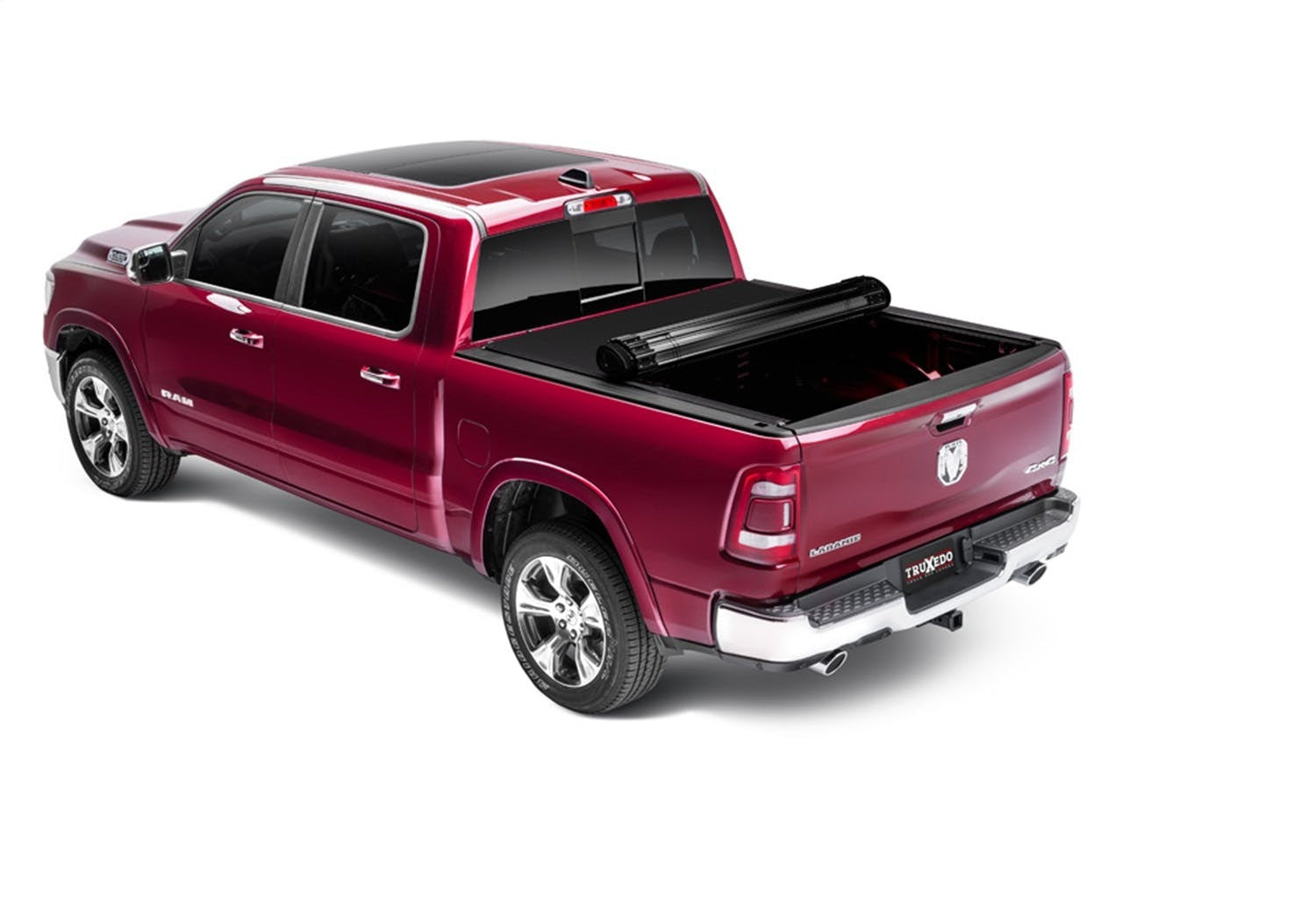 TruXedo 1585816 TruXedo Sentry CT Tonneau Cover