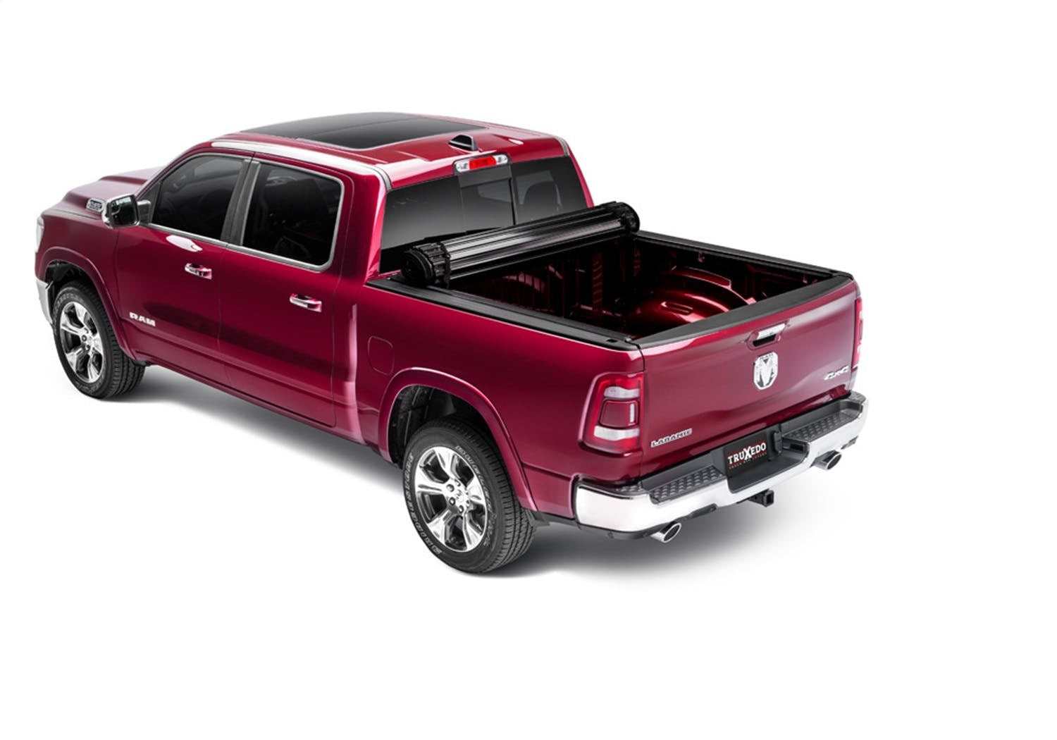 TruXedo 1585816 TruXedo Sentry CT Tonneau Cover