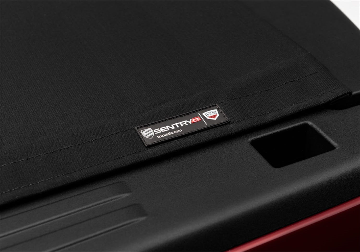 TruXedo 1585816 TruXedo Sentry CT Tonneau Cover