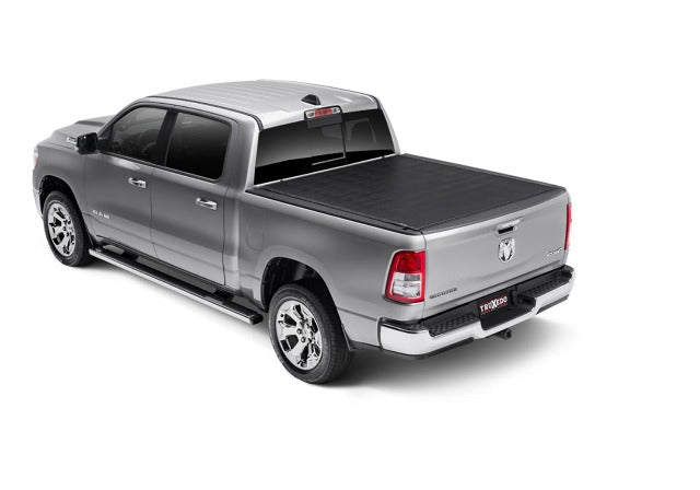 TruXedo 1586901 TruXedo Sentry Vinyl Tonneau Cover
