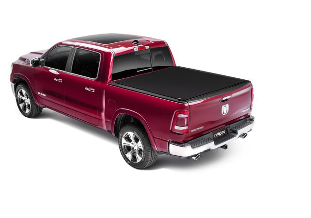 TruXedo 1587016 TruXedo Sentry CT Tonneau Cover