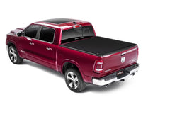 TruXedo 1587016 TruXedo Sentry CT Tonneau Cover