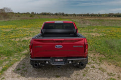 TruXedo 1597101 TruXedo Sentry Vinyl Tonneau Cover