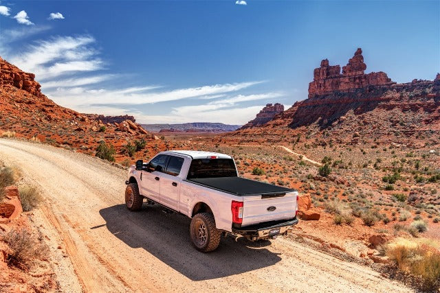 TruXedo 1598716 TruXedo Sentry CT Tonneau Cover