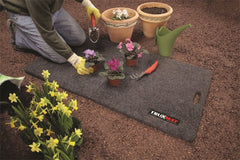 TruXedo Durable Padded Work Mat TL - TruXmat 2ft x 4ft 1705064