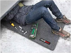 TruXedo Durable Padded Work Mat TL - TruXmat 2ft x 4ft 1705064