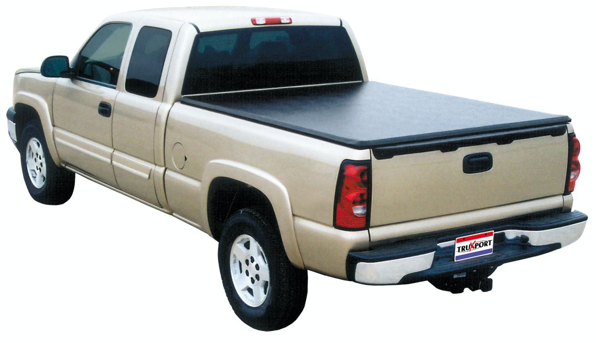 TruXedo 240601 TruXport Tonneau Cover