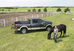 TruXedo 240601 TruXport Tonneau Cover