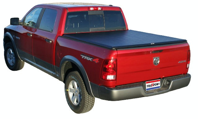 TruXedo 246601 TruXport Tonneau Cover