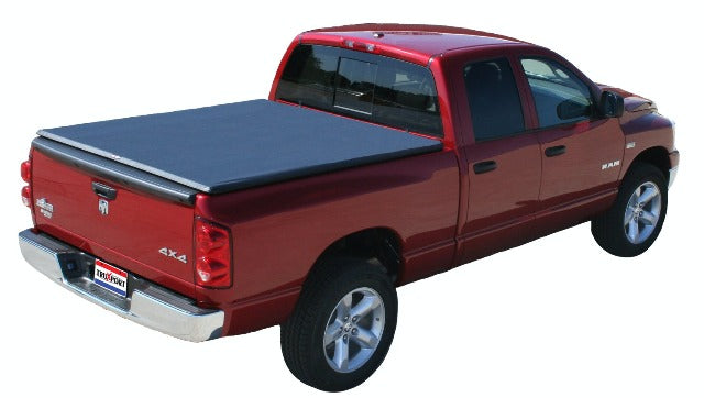 TruXedo 248101 TruXport Tonneau Cover