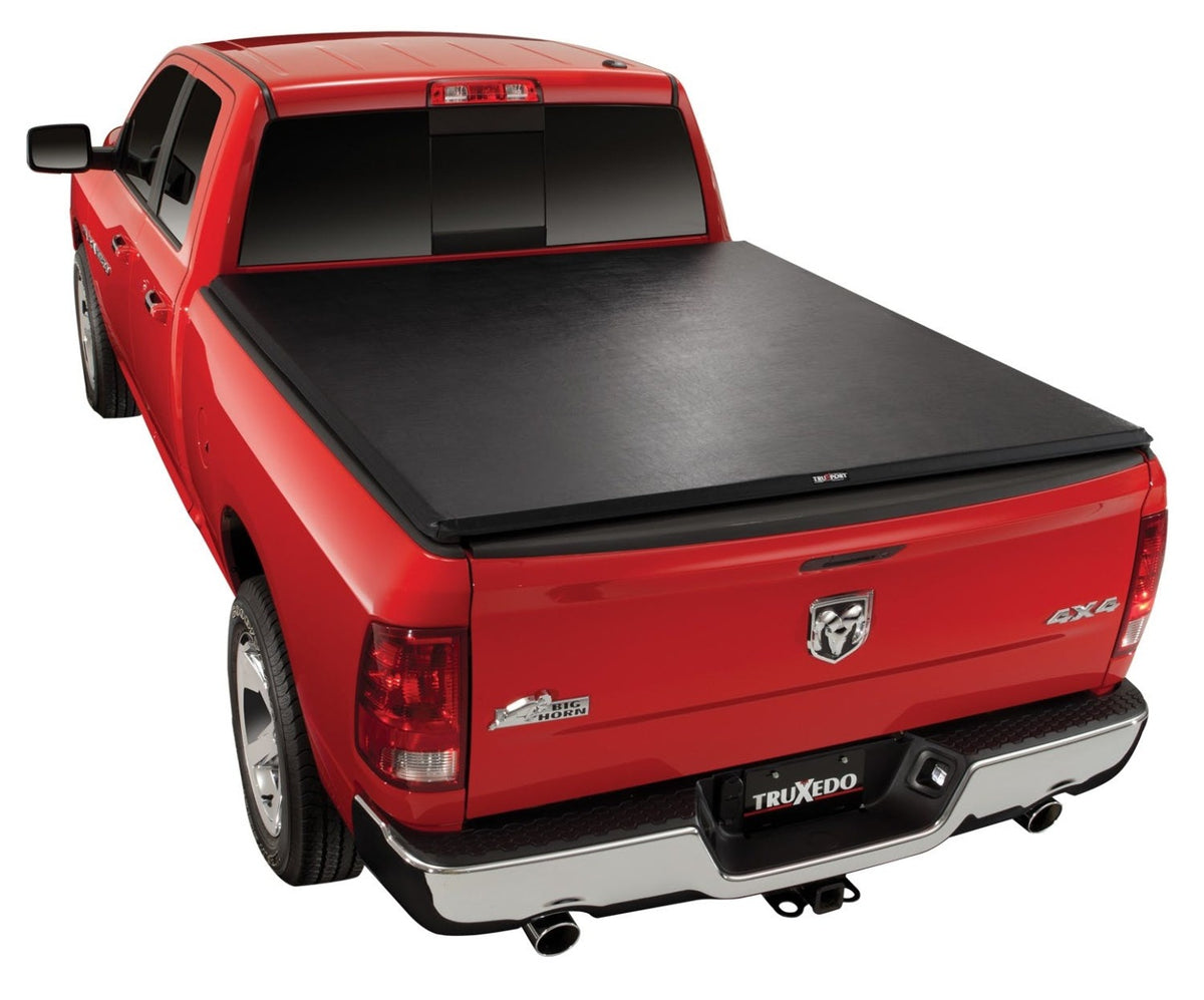 TruXedo 248901 TruXport Tonneau Cover
