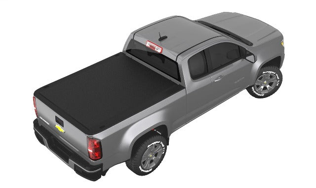 TruXedo 253301 TruXport Tonneau Cover