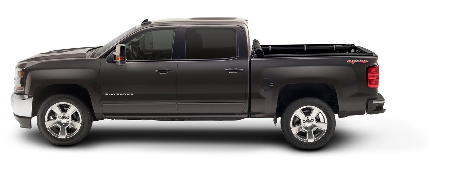 TruXedo 272001 TruXport Tonneau Cover