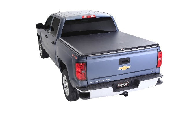 TruXedo 272601 TruXport Tonneau Cover