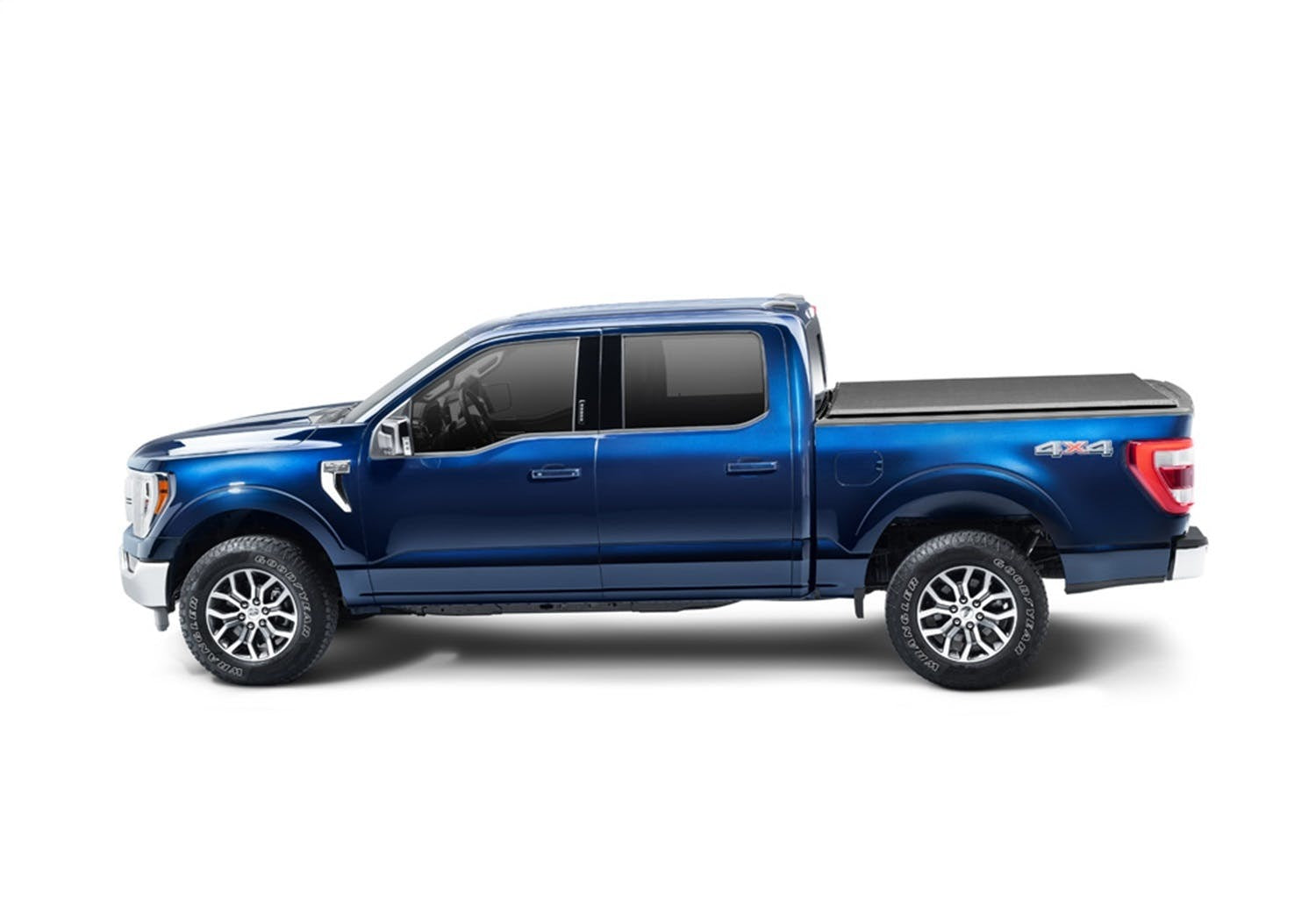 TruXedo 279101 TruXport Tonneau Cover