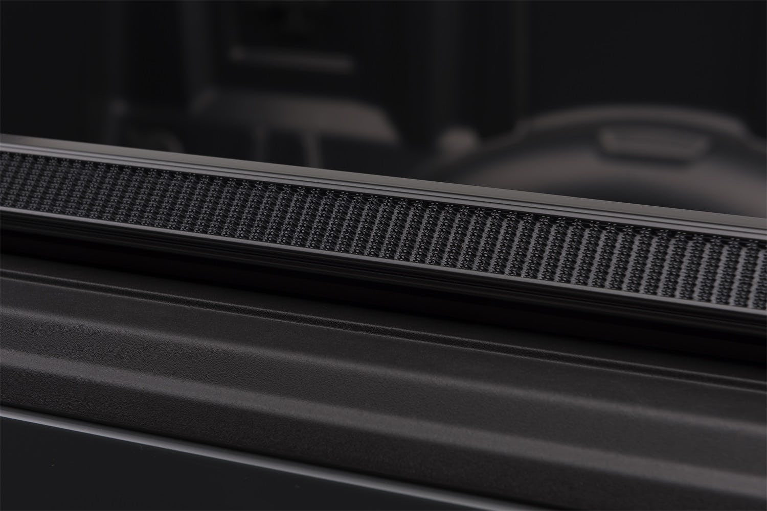 TruXedo 285901 TruXport Tonneau Cover