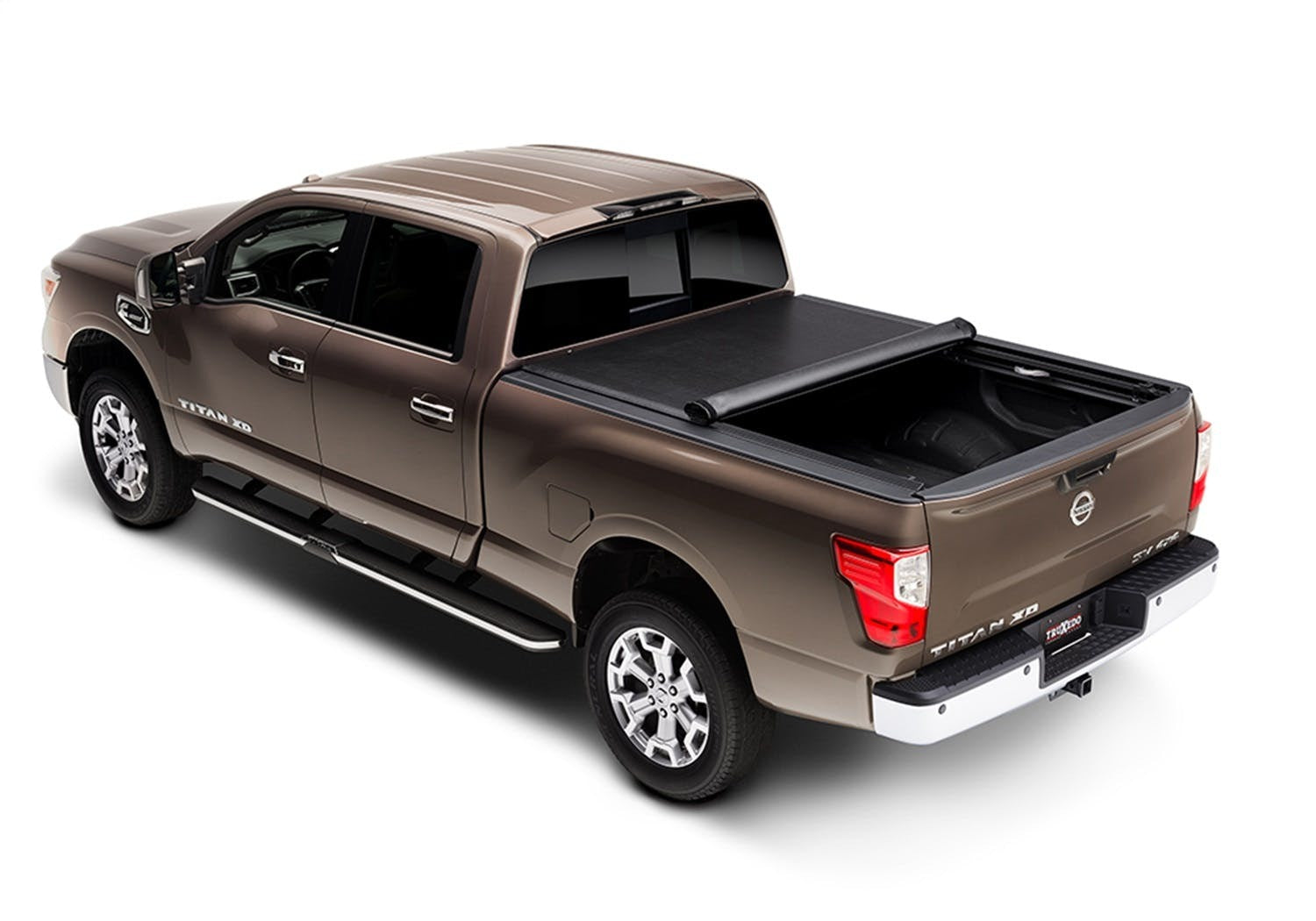 TruXedo 509001 Lo Pro Tonneau Cover