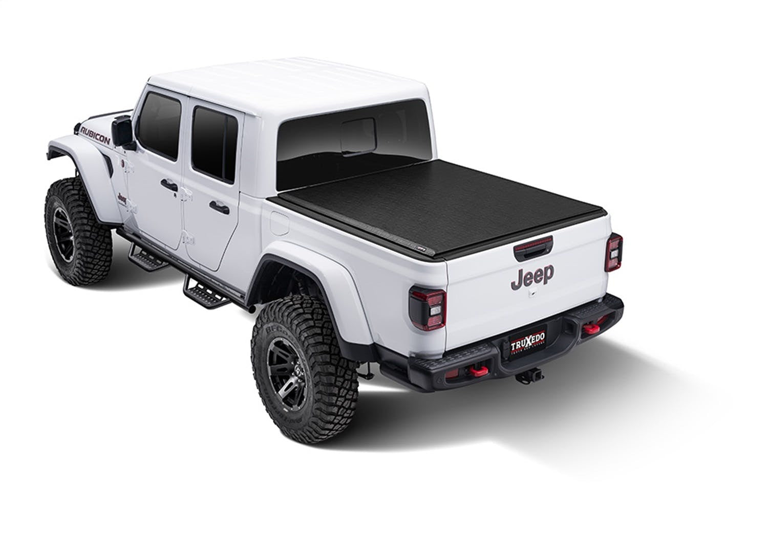 TruXedo 523201 Lo Pro Tonneau Cover