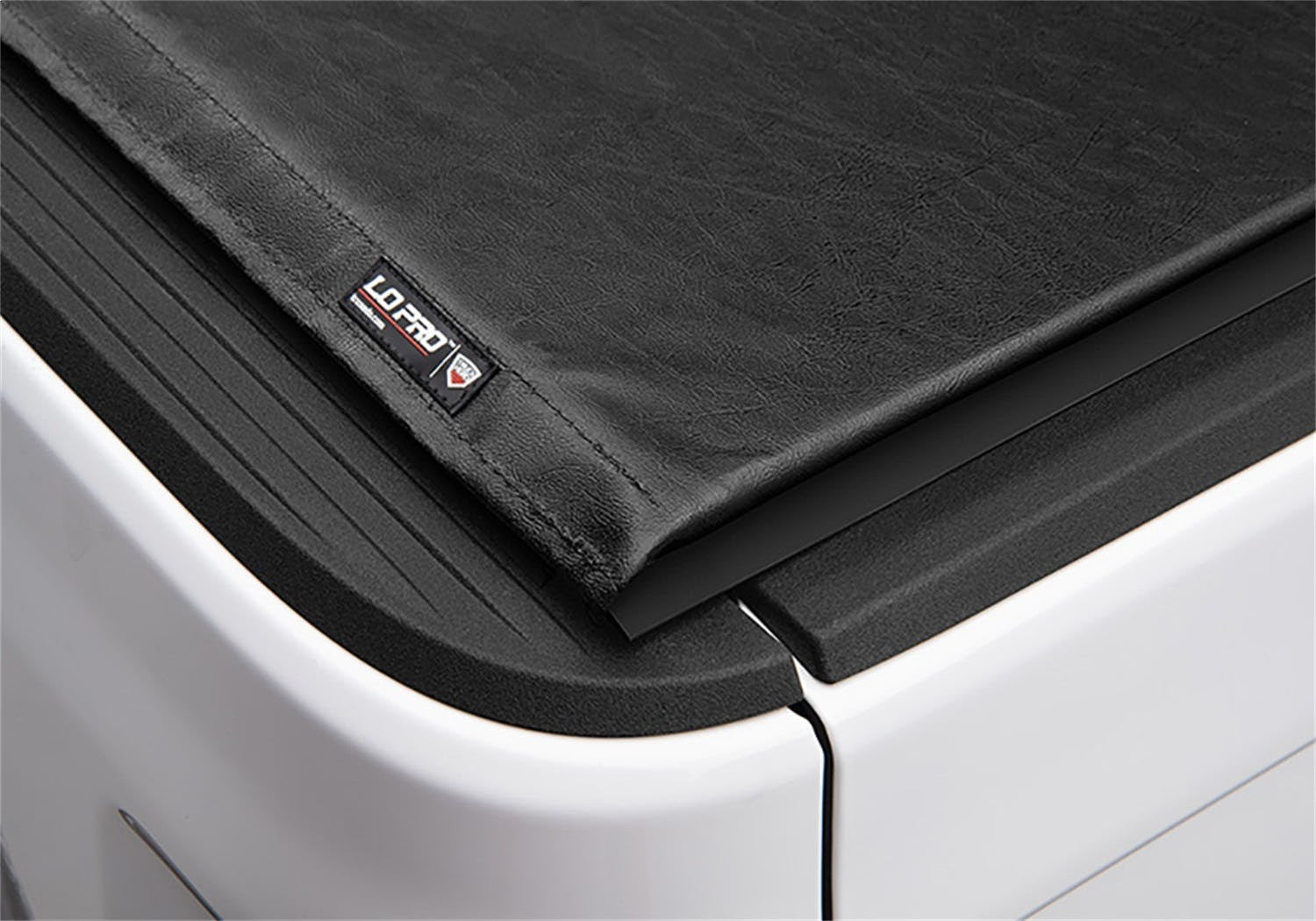 TruXedo 523201 Lo Pro Tonneau Cover