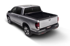 TruXedo 530601 Lo Pro Tonneau Cover