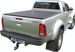 TruXedo 535501 Lo Pro Tonneau Cover