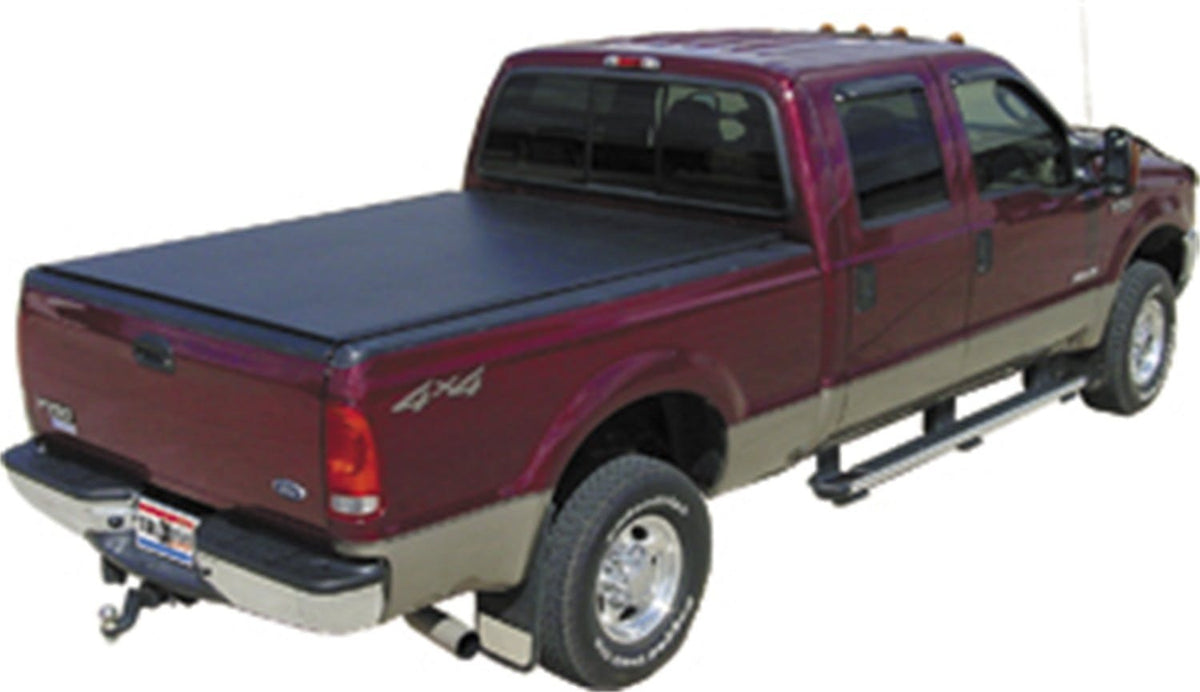 TruXedo 538101 Lo Pro Tonneau Cover