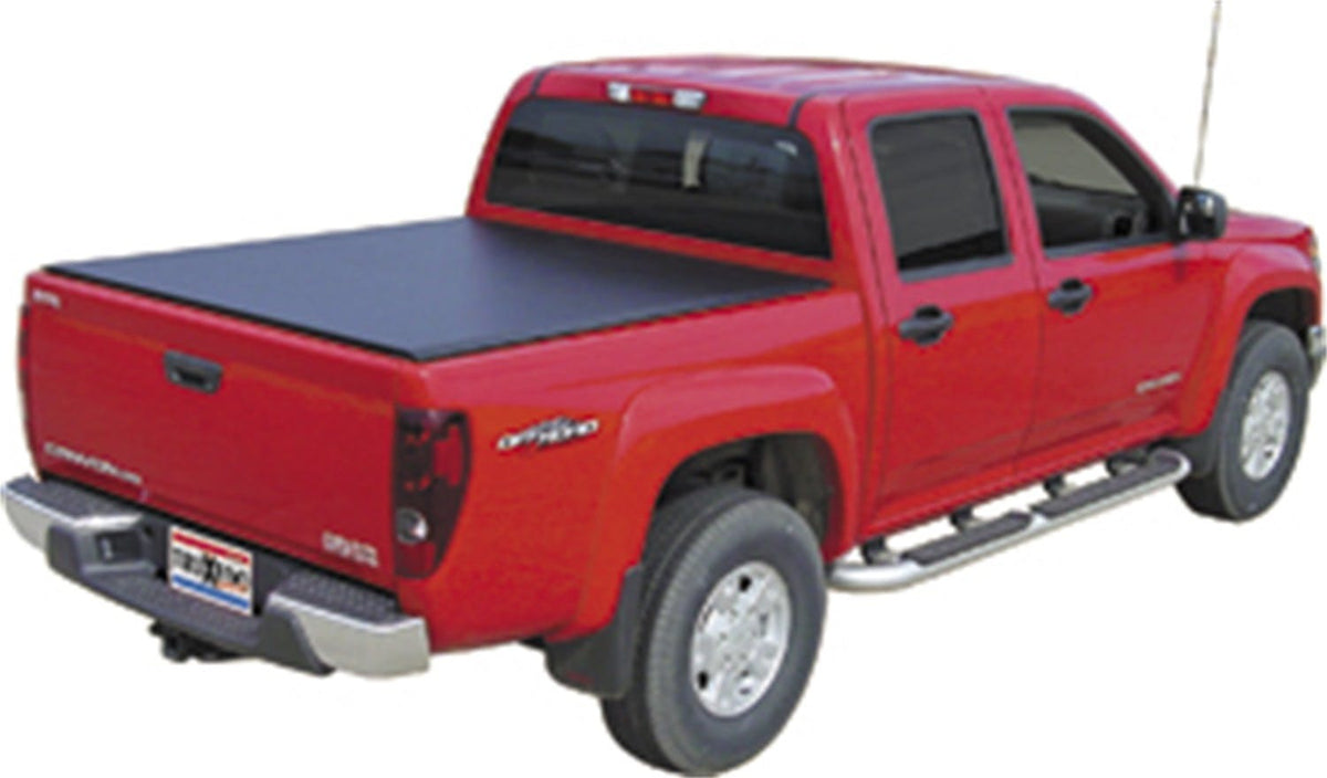 TruXedo 539801 Lo Pro Tonneau Cover