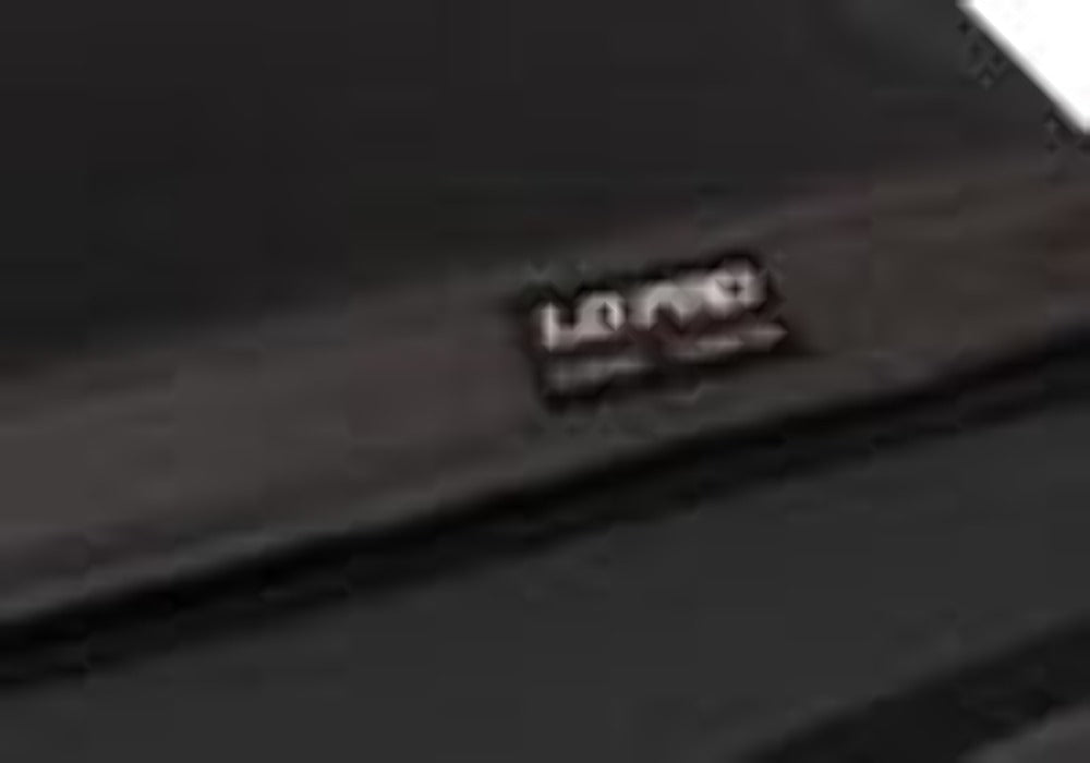 TruXedo 545901 Lo Pro Tonneau Cover