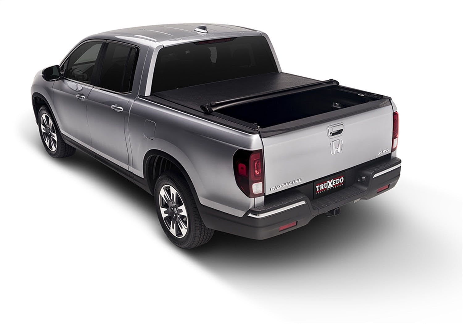 TruXedo 545901 Lo Pro Tonneau Cover