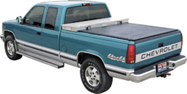 TruXedo 549101 Lo Pro Tonneau Cover