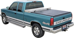 TruXedo 549101 Lo Pro Tonneau Cover