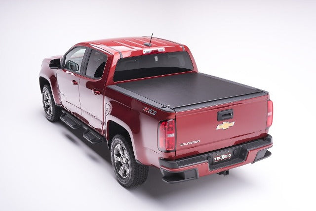 TruXedo 549901 Lo Pro Tonneau Cover