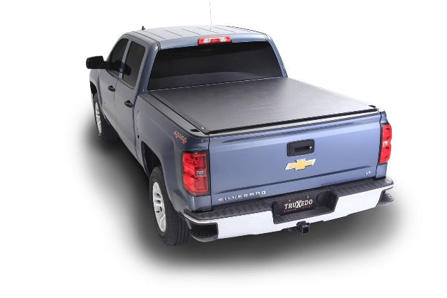 TruXedo 572601 Lo Pro Tonneau Cover