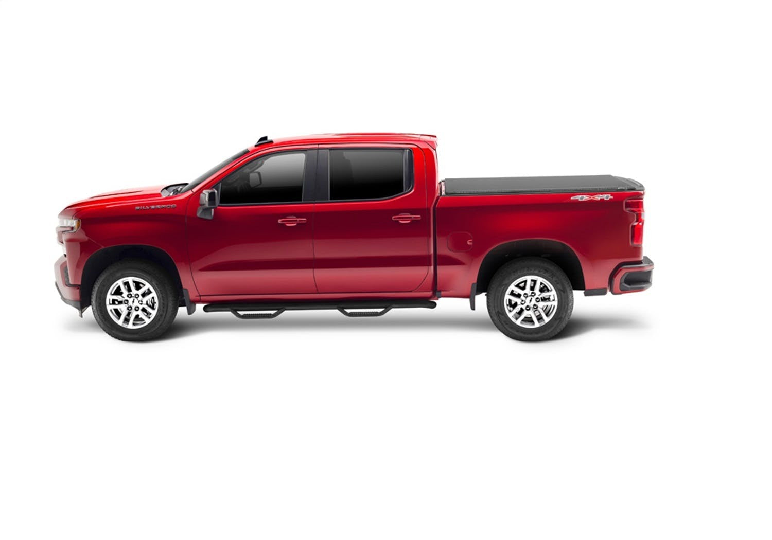TruXedo 572801 Lo Pro Tonneau Cover