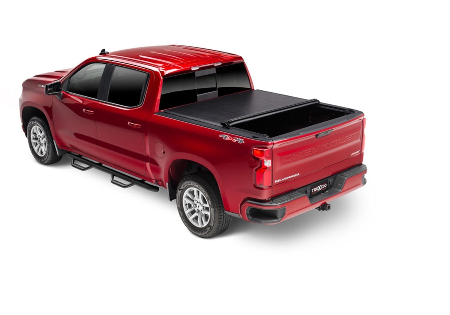 TruXedo 573301 Lo Pro Tonneau Cover