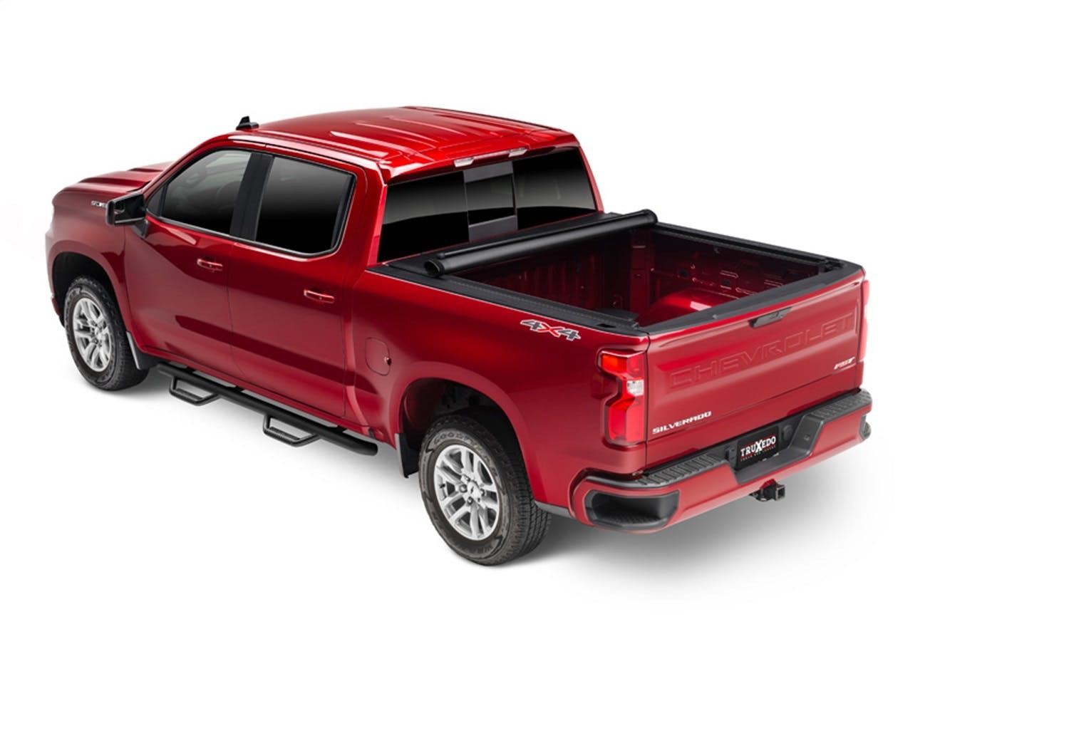 TruXedo 573301 Lo Pro Tonneau Cover