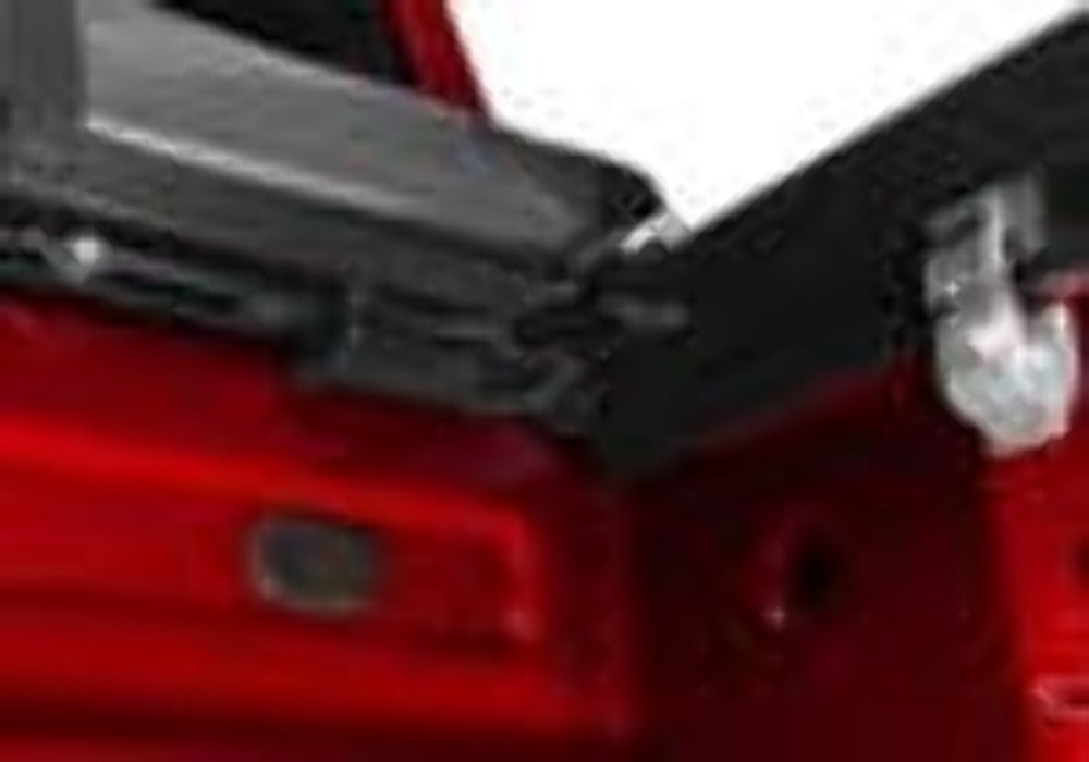 TruXedo 573301 Lo Pro Tonneau Cover