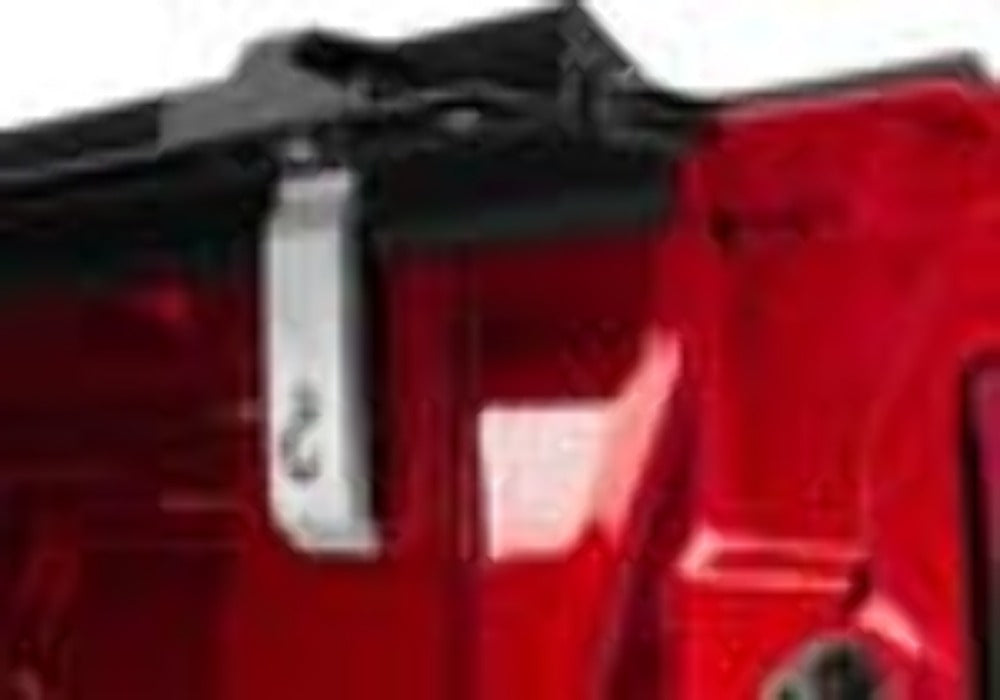 TruXedo 573301 Lo Pro Tonneau Cover