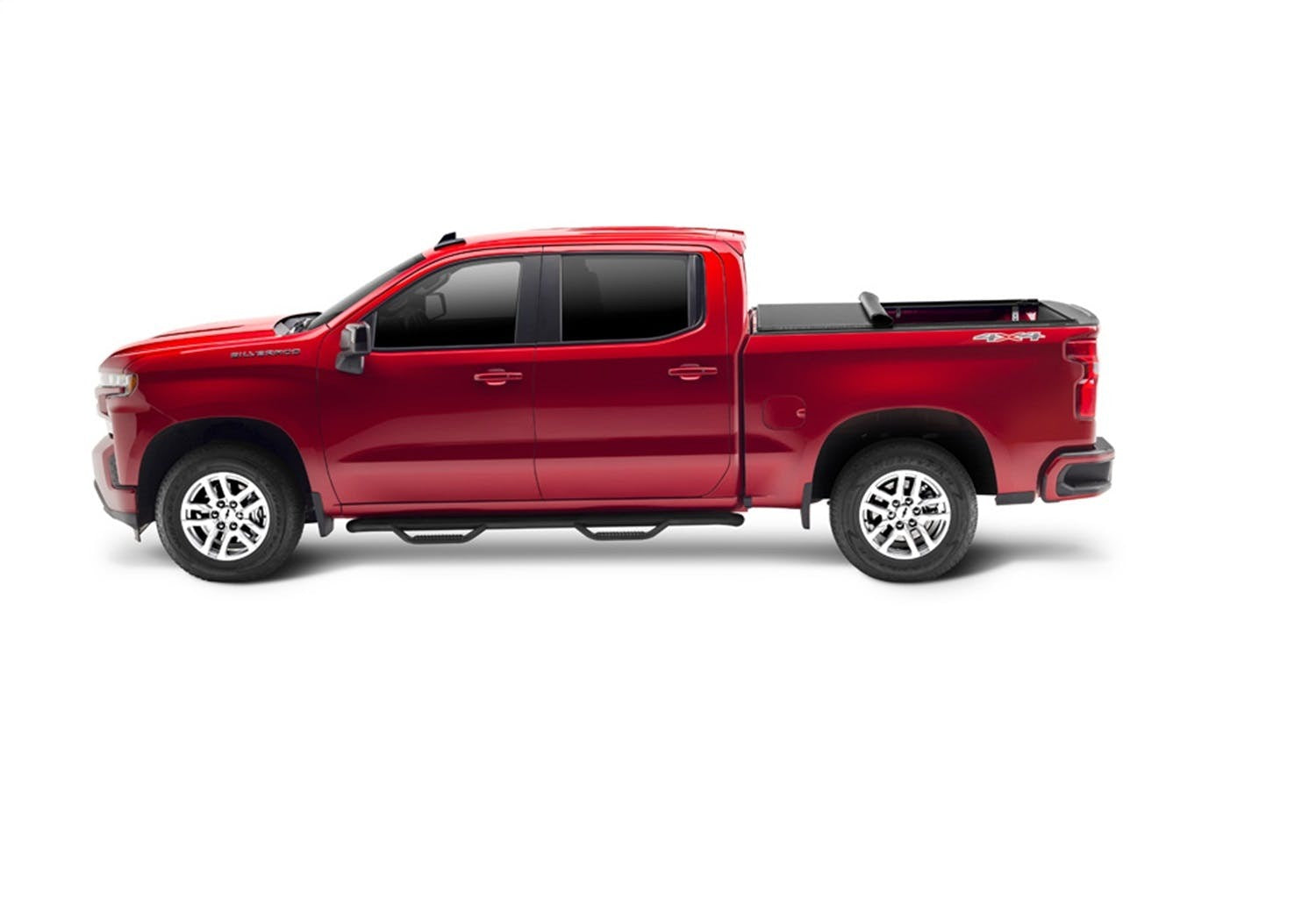 TruXedo 573301 Lo Pro Tonneau Cover
