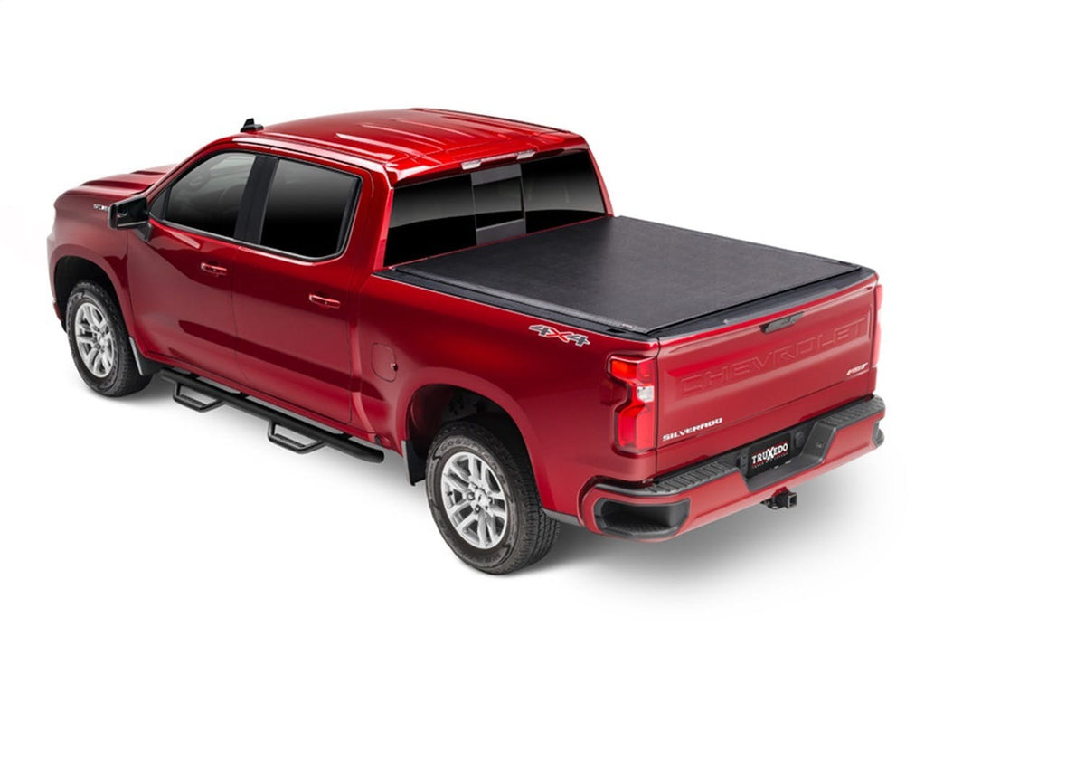 TruXedo 573301 Lo Pro Tonneau Cover