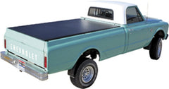 TruXedo 576001 Lo Pro Tonneau Cover