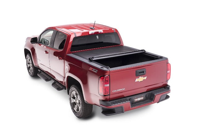 TruXedo 591601 Lo Pro Tonneau Cover