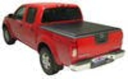 TruXedo 592501 Lo Pro Tonneau Cover