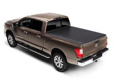 TruXedo 597301 Lo Pro Tonneau Cover