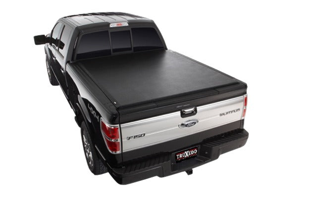 TruXedo 597601 Lo Pro Tonneau Cover
