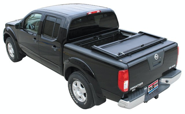 TruXedo 707701 TruXedo Deuce Tonneau Cover