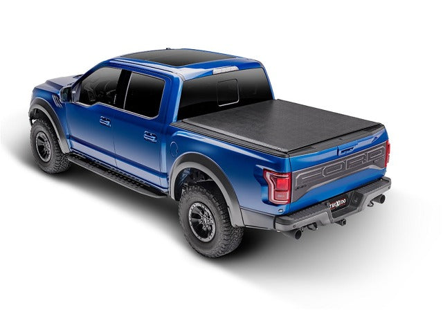 TruXedo 731101 TruXedo Deuce Tonneau Cover